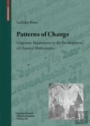 Patterns Of Change