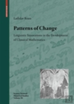 Bertrand.pt - Patterns Of Change