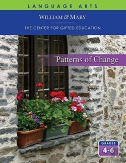 Bertrand.pt - Patterns Of Change Student Guide