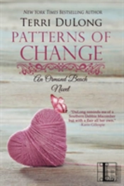 Patterns Of Change