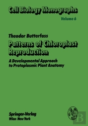 Patterns Of Chloroplast Reproduction