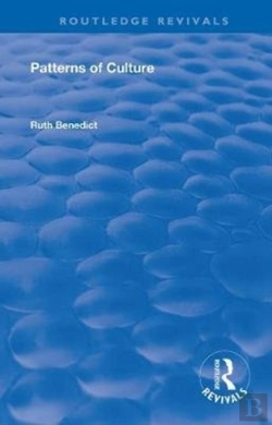 Bertrand.pt - Patterns Of Culture