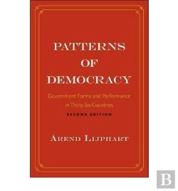 Bertrand.pt - Patterns Of Democracy