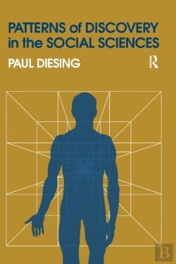 Bertrand.pt - Patterns Of Discovery In The Social Sciences