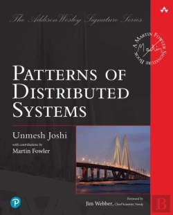 Bertrand.pt - Patterns Of Distributed Systems