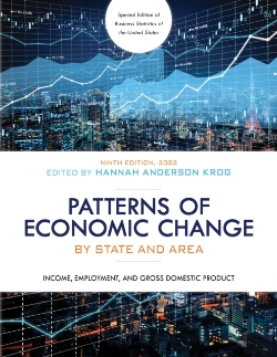 Bertrand.pt - Patterns Of Economic Change By State And Area 2022
