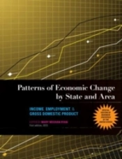 Patterns Of Economic Change Stpb