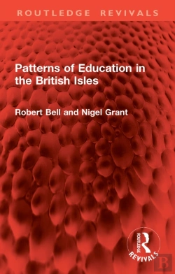 Bertrand.pt - Patterns Of Education In The British Isles
