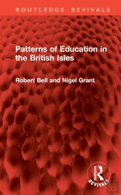 Bertrand.pt - Patterns Of Education In The British Isles