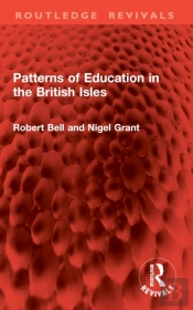 Patterns Of Education In The British Isles