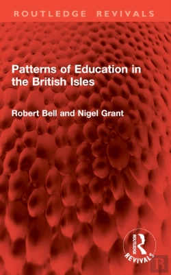 Bertrand.pt - Patterns Of Education In The British Isles