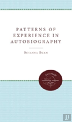 Bertrand.pt - Patterns Of Experience In Autobiography