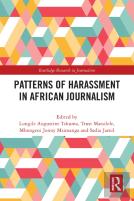 Patterns Of Harassment In African Journalism