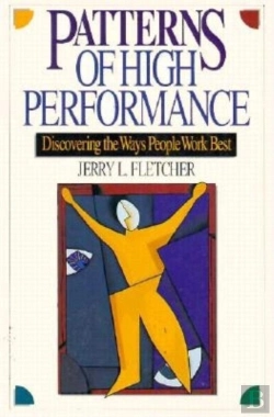 Bertrand.pt - Patterns Of High Performance: Discovering The Ways People Work Best