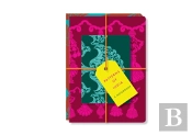 Patterns Of India: 3 Notebooks