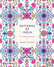 Patterns Of India