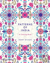 Patterns Of India