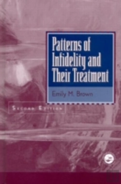 Bertrand.pt - Patterns Of Infidelity And Their Treatment