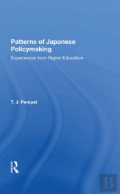 Patterns Of Japanese Pol