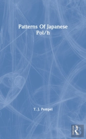 Patterns Of Japanese Pol