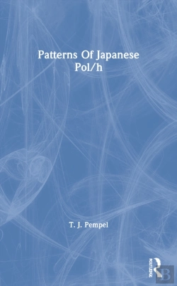 Bertrand.pt - Patterns Of Japanese Pol