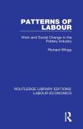 Patterns Of Labour