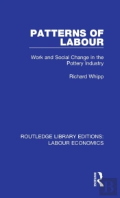 Patterns Of Labour