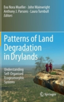 Bertrand.pt - Patterns Of Land Degradation In Drylands