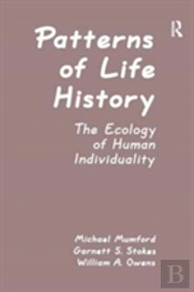 Patterns Of Life History