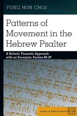 Bertrand.pt - Patterns Of Movement In The Hebrew Psalter