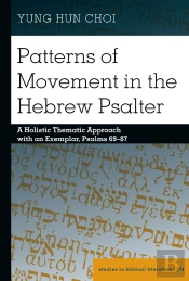 Patterns Of Movement In The Hebrew Psalter