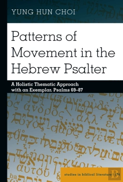Bertrand.pt - Patterns Of Movement In The Hebrew Psalter