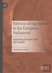 Patterns Of Opposition In The European Parliament