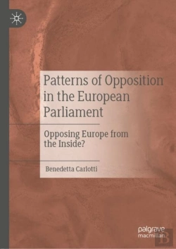 Bertrand.pt - Patterns Of Opposition In The European Parliament