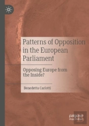 Patterns Of Opposition In The European Parliament