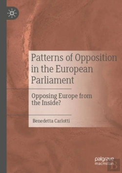 Bertrand.pt - Patterns Of Opposition In The European Parliament