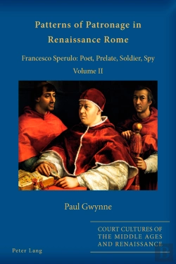 Bertrand.pt - Patterns Of Patronage In Renaissance Rome