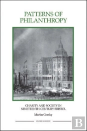 Patterns Of Philanthropy
