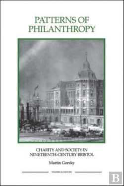 Bertrand.pt - Patterns Of Philanthropy
