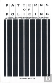 Patterns Of Policing