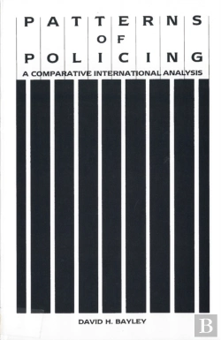 Bertrand.pt - Patterns Of Policing