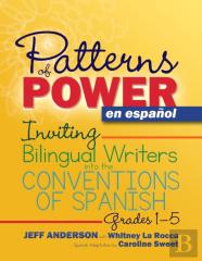 Patterns Of Power En Espanol