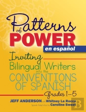 Patterns Of Power En Espanol