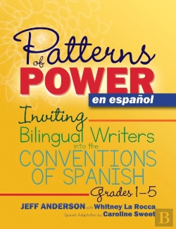 Bertrand.pt - Patterns Of Power En Espanol