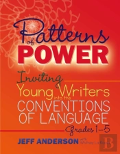 Patterns Of Power, Grades 1-5