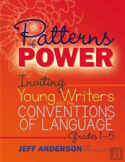 Bertrand.pt - Patterns Of Power, Grades 1-5