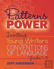 Patterns Of Power, Grades 1-5