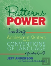 Patterns Of Power, Grades 6-8
