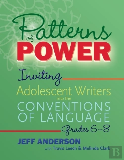 Bertrand.pt - Patterns Of Power, Grades 6-8