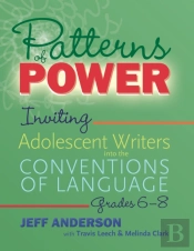 Patterns Of Power, Grades 6â€“8